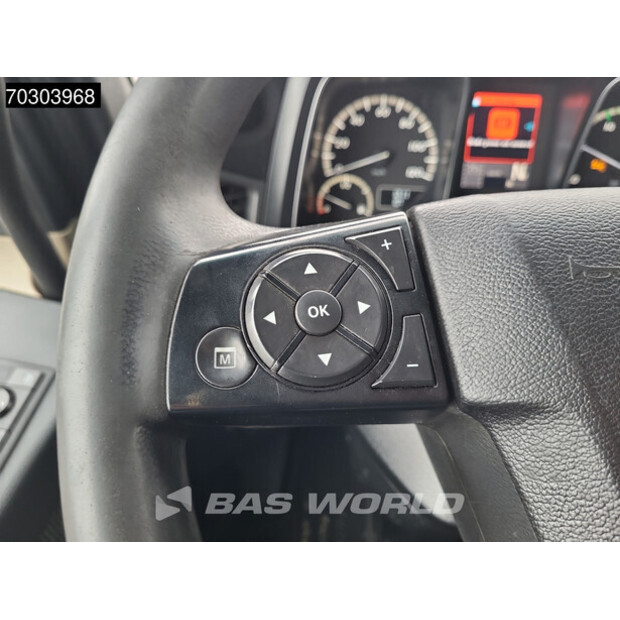 2019 Mercedes-Benz Actros 1843-43853862