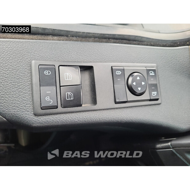 2019 Mercedes-Benz Actros 1843-43853866