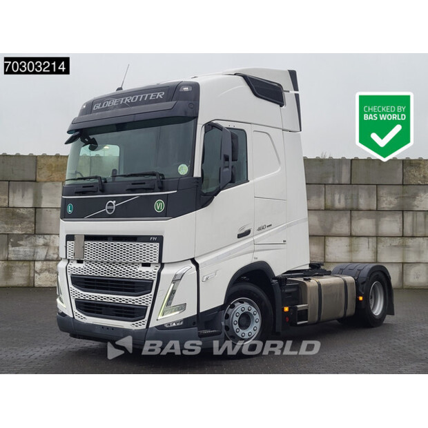 2022 Volvo FH 460-43853871