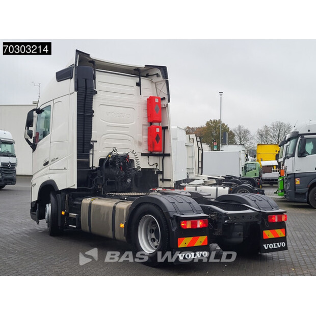 2022 Volvo FH 460-43853872