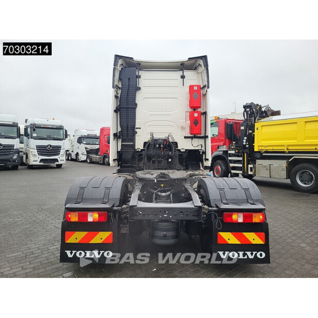 2022 Volvo FH 460-43853873
