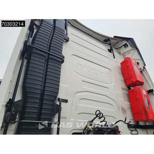 2022 Volvo FH 460-43853875