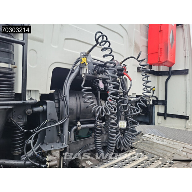 2022 Volvo FH 460-43853876