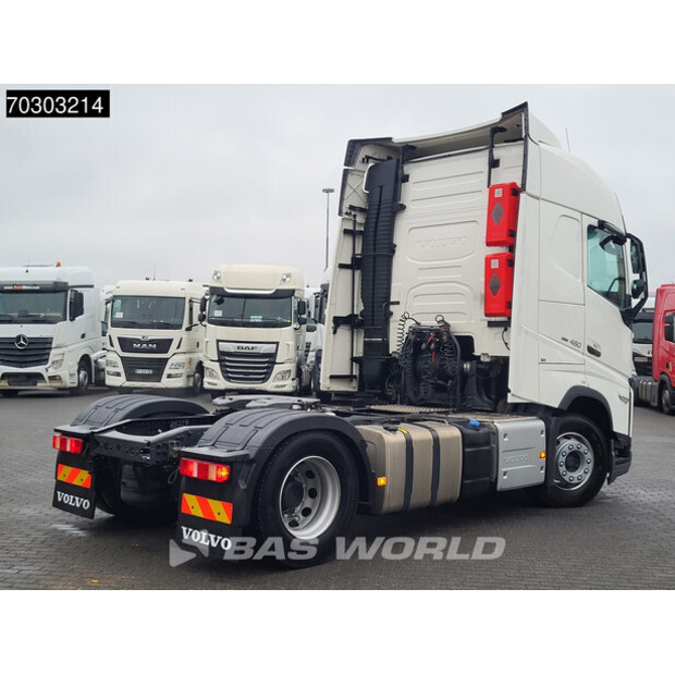 2022 Volvo FH 460-43853877