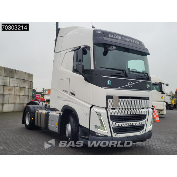 2022 Volvo FH 460-43853878