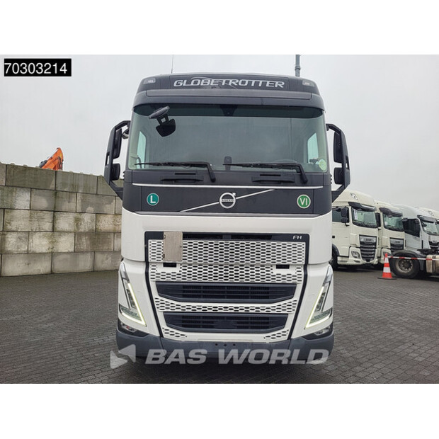 2022 Volvo FH 460-43853879