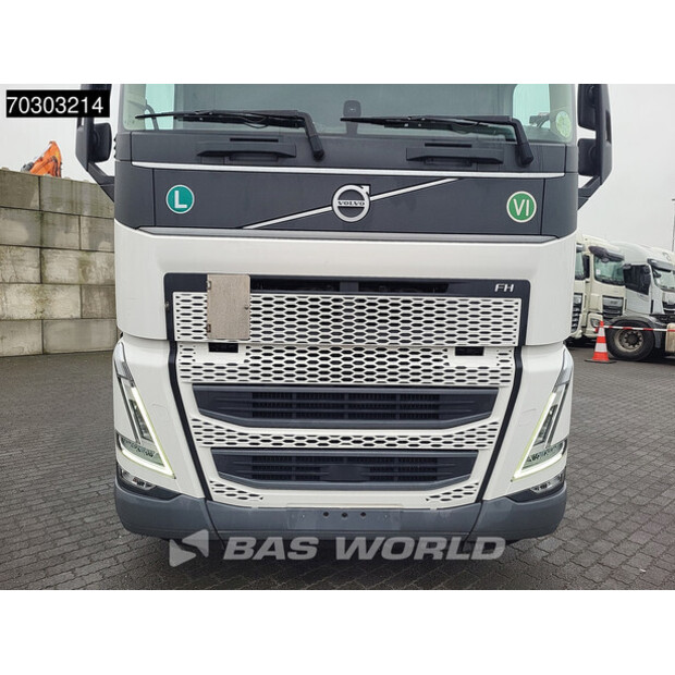 2022 Volvo FH 460-43853880