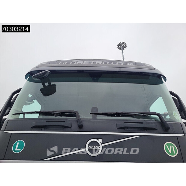 2022 Volvo FH 460-43853881