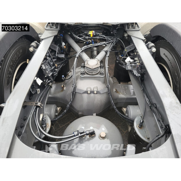 2022 Volvo FH 460-43853884