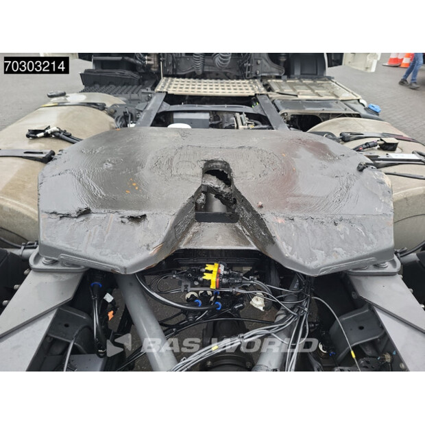 2022 Volvo FH 460-43853885