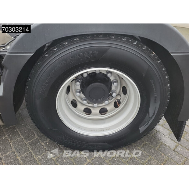 2022 Volvo FH 460-43853886