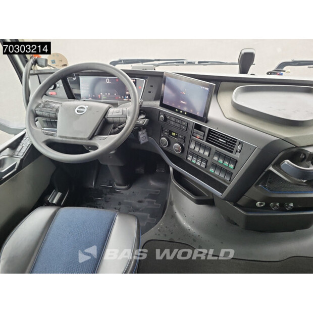 2022 Volvo FH 460-43853888