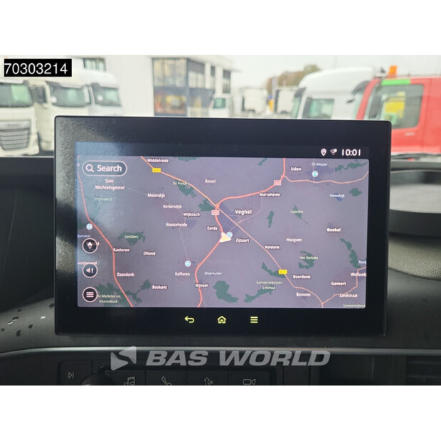 2022 Volvo FH 460-43853890