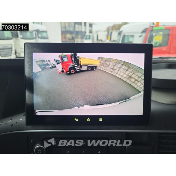 2022 Volvo FH 460-43853891