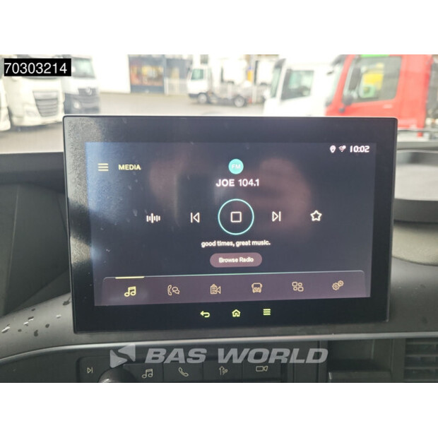 2022 Volvo FH 460-43853892