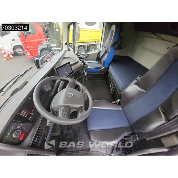 2022 Volvo FH 460-43853894