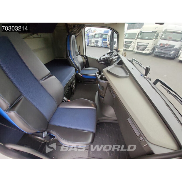 2022 Volvo FH 460-43853895