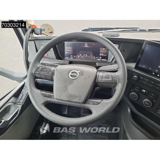 2022 Volvo FH 460-43853899