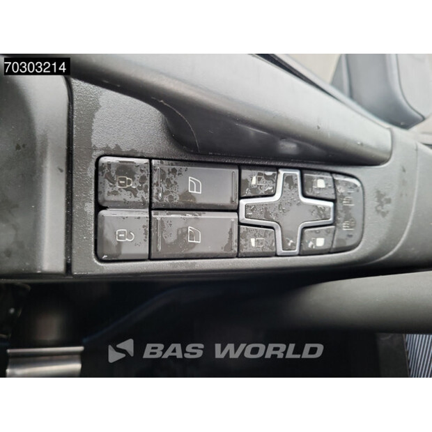 2022 Volvo FH 460-43853902