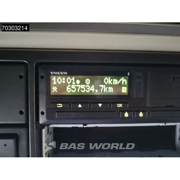 2022 Volvo FH 460-43853903