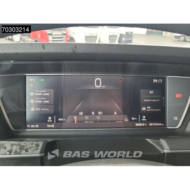 2022 Volvo FH 460-43853904