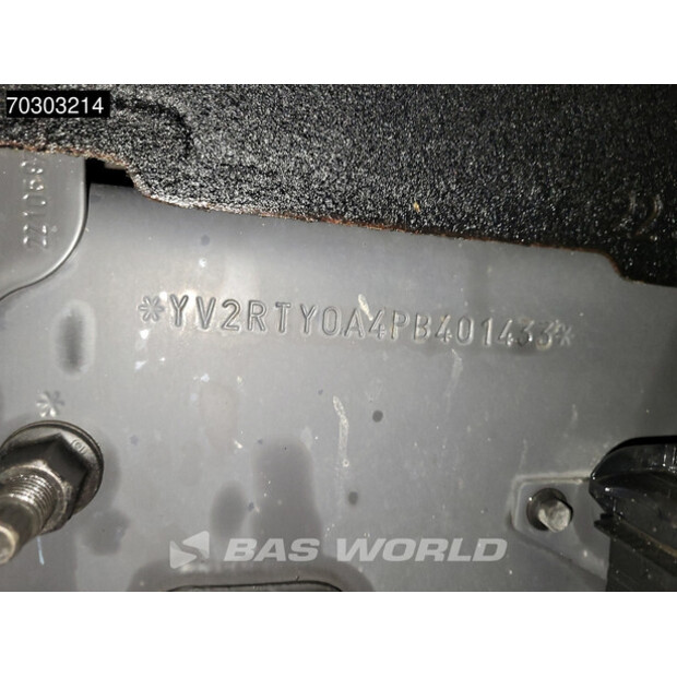 2022 Volvo FH 460-43853906