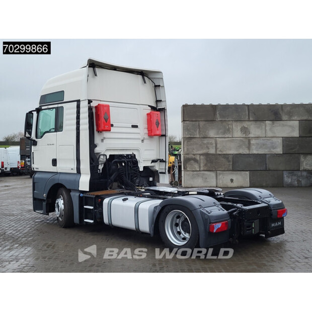 2018 MAN TGX 18.460-43853910