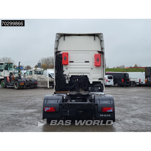 2018 MAN TGX 18.460-43853911