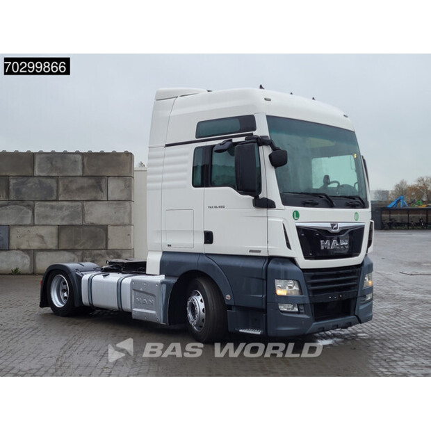2018 MAN TGX 18.460-43853916