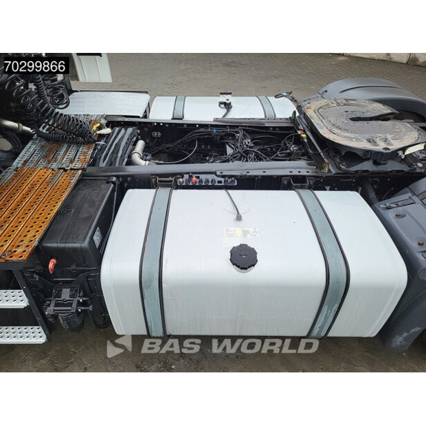 2018 MAN TGX 18.460-43853920