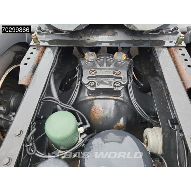 2018 MAN TGX 18.460-43853921