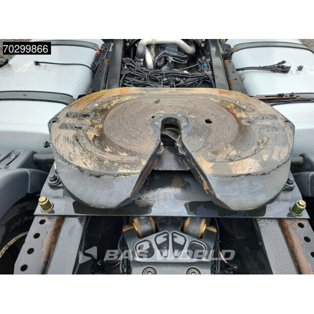 2018 MAN TGX 18.460-43853922