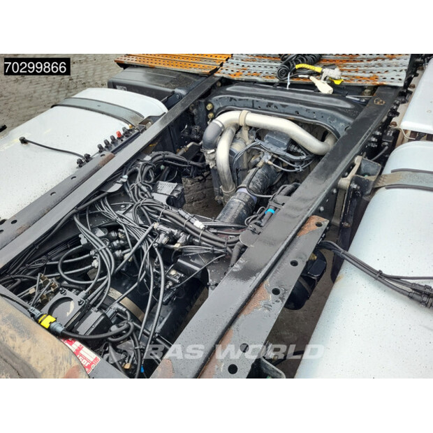 2018 MAN TGX 18.460-43853923