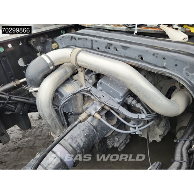 2018 MAN TGX 18.460-43853924