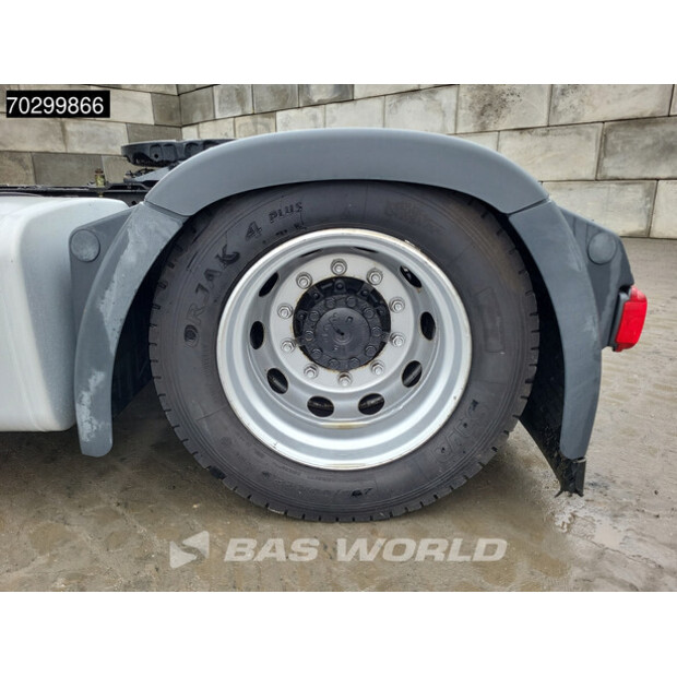 2018 MAN TGX 18.460-43853925