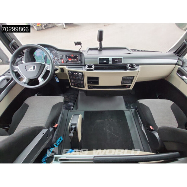 2018 MAN TGX 18.460-43853926