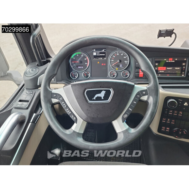 2018 MAN TGX 18.460-43853928