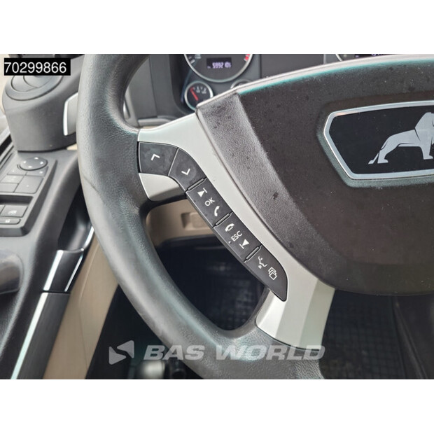 2018 MAN TGX 18.460-43853929