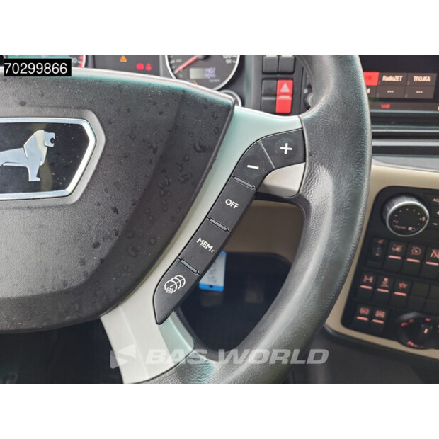 2018 MAN TGX 18.460-43853930