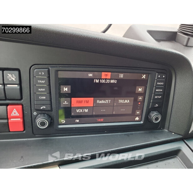 2018 MAN TGX 18.460-43853931