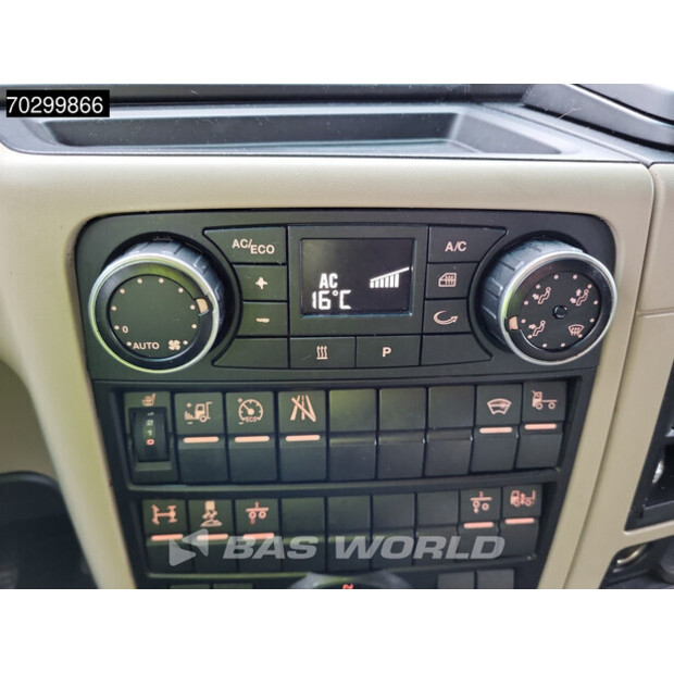 2018 MAN TGX 18.460-43853932