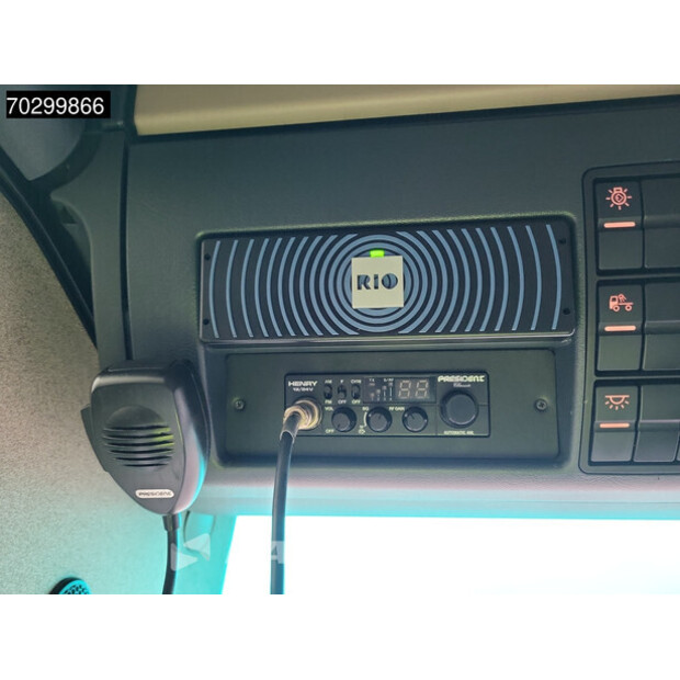 2018 MAN TGX 18.460-43853934