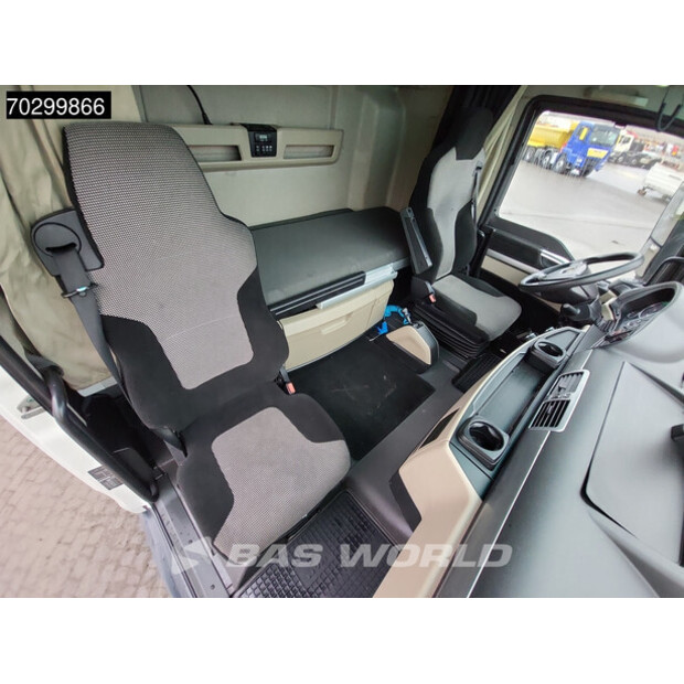 2018 MAN TGX 18.460-43853936