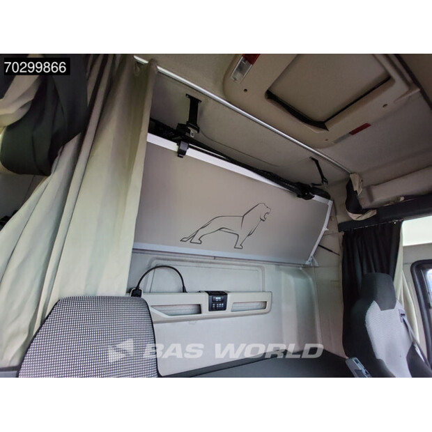 2018 MAN TGX 18.460-43853937