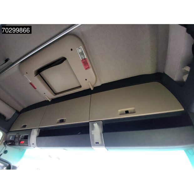 2018 MAN TGX 18.460-43853938