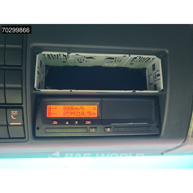 2018 MAN TGX 18.460-43853940