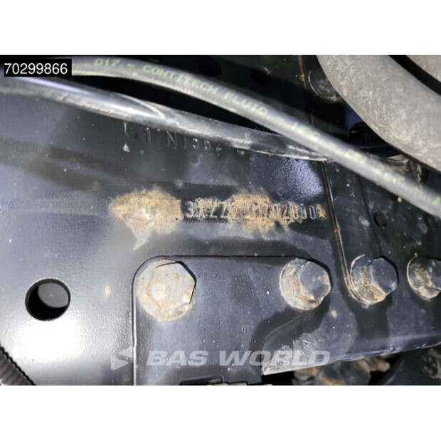 2018 MAN TGX 18.460-43853942