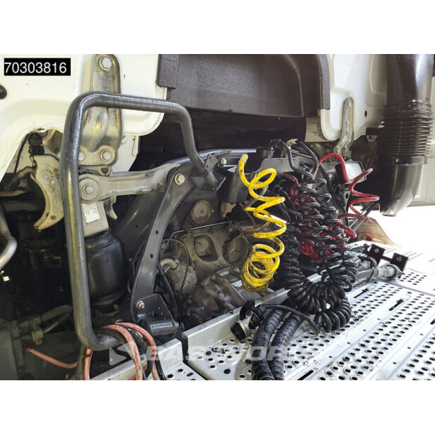 2020 Mercedes-Benz ACTROS 1851-43853950