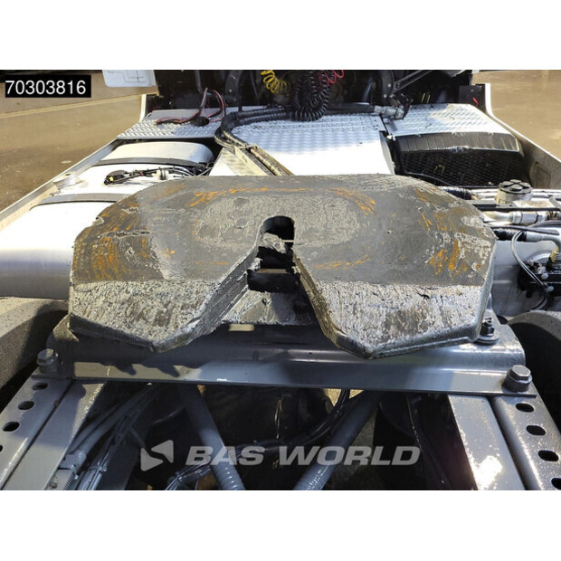 2020 Mercedes-Benz ACTROS 1851-43853951