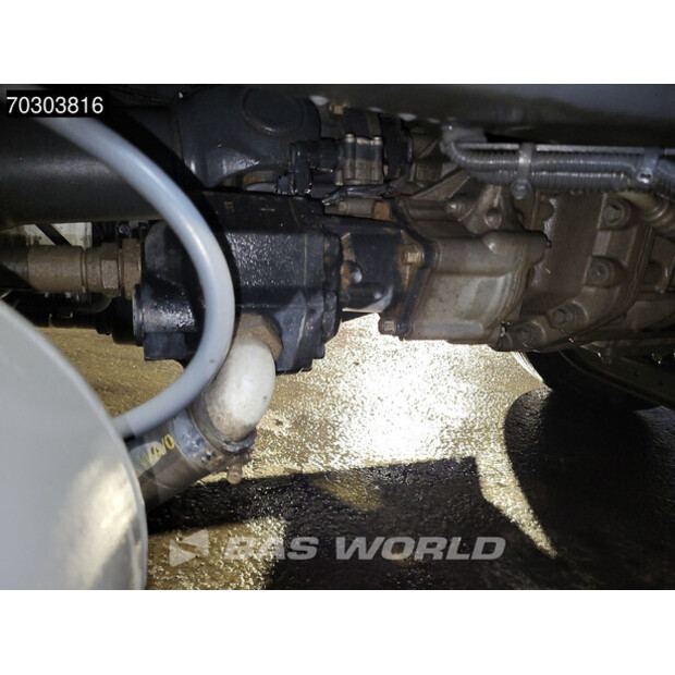 2020 Mercedes-Benz ACTROS 1851-43853952